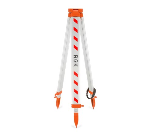Комплект оптический нивелир RGK N-32 с поверкой + штатив S6-N + рейка RGK TS-7