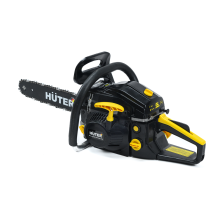 Бензопила Huter BS-2,3/40RS Бензопила Huter BS-2,3/40RS