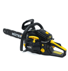 Бензопила Huter BS-2,3/40RS