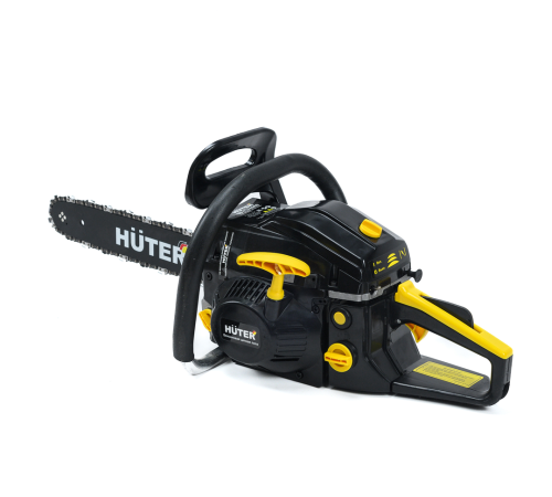 Бензопила Huter BS-2,3/40RS Бензопила Huter BS-2,3/40RS