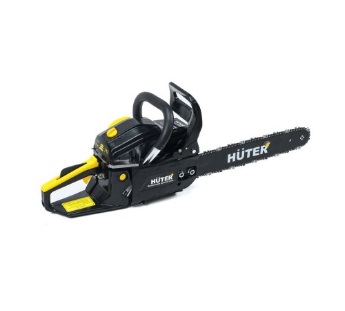 Бензопила Huter BS-2,3/40RS Бензопила Huter BS-2,3/40RS