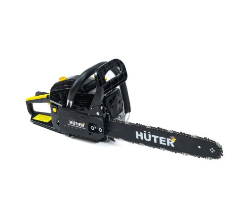 Бензопила Huter BS-2,3/40RS Бензопила Huter BS-2,3/40RS