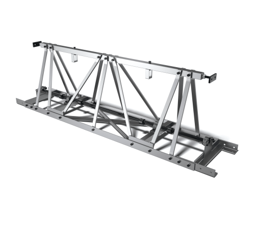 Промежуточная секция Vektor VTS-9.0 1,5м