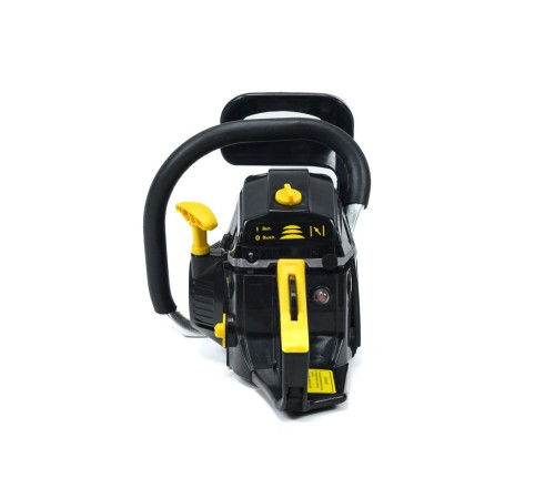 Бензопила Huter BS-2,3/40RS Бензопила Huter BS-2,3/40RS