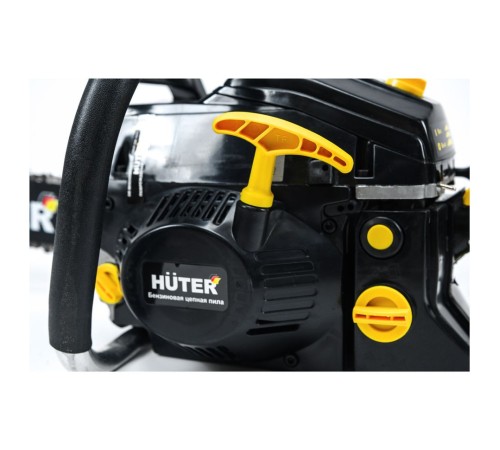 Бензопила Huter BS-2,3/40RS Бензопила Huter BS-2,3/40RS
