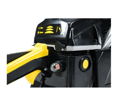 Бензопила Huter BS-2,3/40RS Бензопила Huter BS-2,3/40RS
