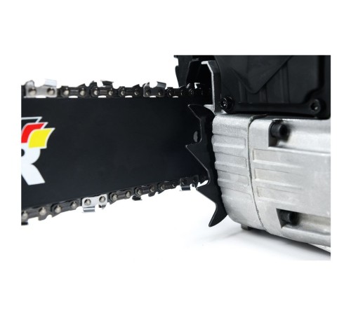 Бензопила Huter BS-2,3/40RS Бензопила Huter BS-2,3/40RS