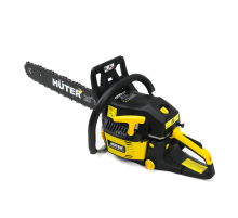 Бензопила Huter BS-2,8/50RS
