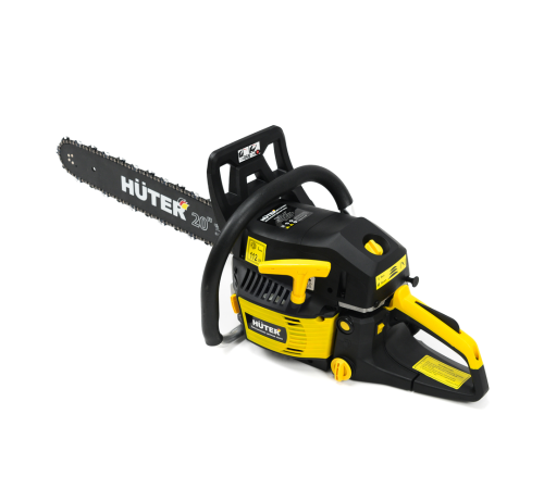 Бензопила Huter BS-2,8/50RS Бензопила Huter BS-2,8/50RS