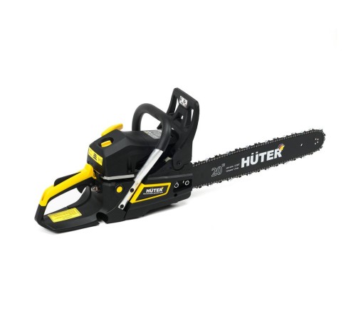 Бензопила Huter BS-2,8/50RS Бензопила Huter BS-2,8/50RS