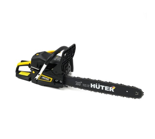 Бензопила Huter BS-2,8/50RS Бензопила Huter BS-2,8/50RS