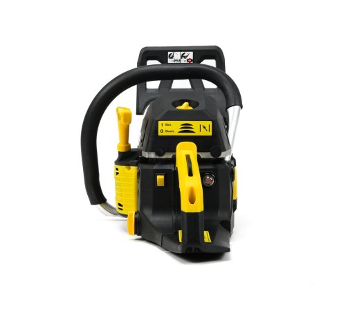 Бензопила Huter BS-2,8/50RS Бензопила Huter BS-2,8/50RS