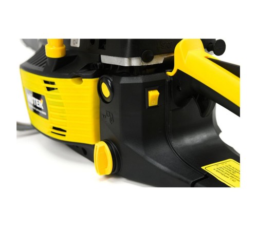 Бензопила Huter BS-2,8/50RS Бензопила Huter BS-2,8/50RS