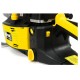 Бензопила Huter BS-2,8/50RS