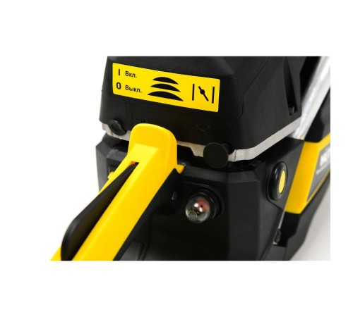 Бензопила Huter BS-2,8/50RS Бензопила Huter BS-2,8/50RS