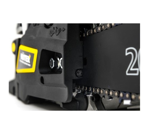 Бензопила Huter BS-2,8/50RS Бензопила Huter BS-2,8/50RS