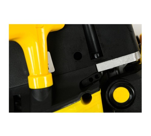 Бензопила Huter BS-2,8/50RS Бензопила Huter BS-2,8/50RS