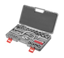 Набор шоферского инструмента № 4, пластиковый бокс (НИЗ)