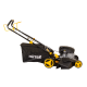 Газонокосилка бензиновая Huter GLM-5.0 ST