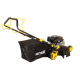 Газонокосилка бензиновая Huter GLM-5.0 ST