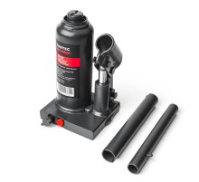 RUNTEC RT-VJ2T Домкрат бутылочный профессиональный 2 т, 158-308 мм TECHNIC RUNTEC RT-VJ2T Домкрат бутылочный профессиональный 2 т, 158-308 мм TECHNIC