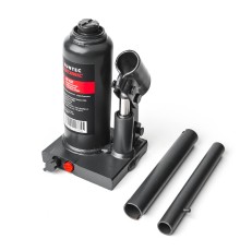 RUNTEC RT-VJ2T Домкрат бутылочный профессиональный 2 т, 158-308 мм TECHNIC