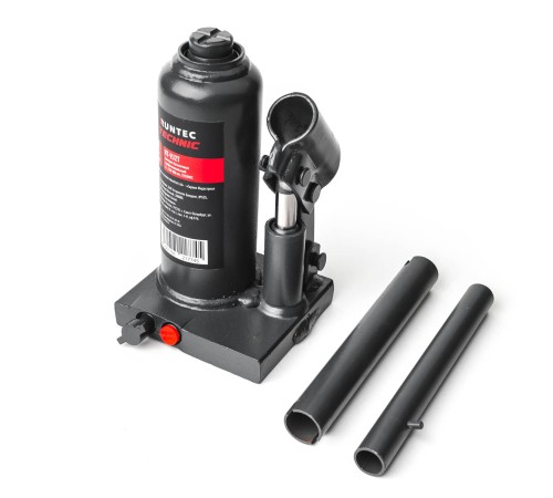 RUNTEC RT-VJ2T Домкрат бутылочный профессиональный 2 т, 158-308 мм TECHNIC RUNTEC RT-VJ2T Домкрат бутылочный профессиональный 2 т, 158-308 мм TECHNIC