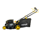 Газонокосилка бензиновая Huter GLM-5.0 ST