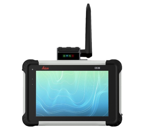Полевой контроллер Leica CS30 LTE LRBT