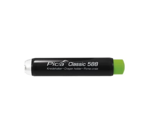 Держатель мелковых карандашей PICA Classic 588 Держатель мелковых карандашей PICA Classic 588