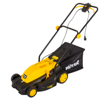 Газонокосилка электрическая Huter ELM-2000T