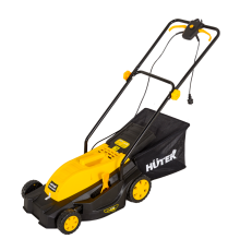 Газонокосилка электрическая Huter ELM-2000T