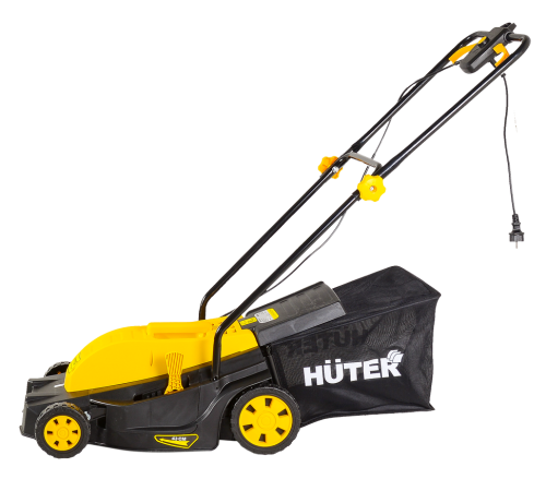 Газонокосилка электрическая Huter ELM-2000T Газонокосилка электрическая Huter ELM-2000T