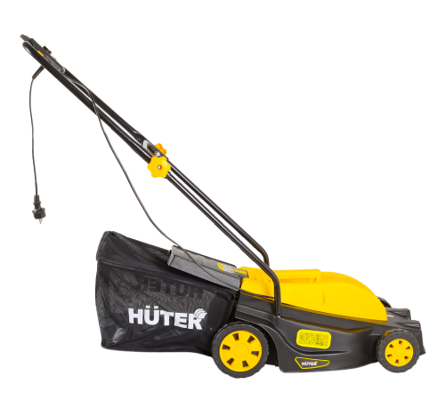 Газонокосилка электрическая Huter ELM-2000T Газонокосилка электрическая Huter ELM-2000T