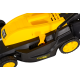 Газонокосилка электрическая Huter ELM-2000T