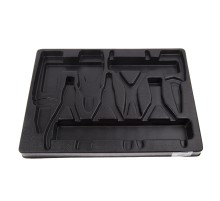 Ложемент для набора съемников стопорных колец 9-40207GP, PVC KING TONY 84711320B