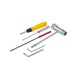 Бензопила Sturm! GC2512