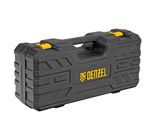 Цепная мини-пила аккумуляторная бесщет., CCS-150, шина 150 мм, Li-Ion, 20 В Denzel