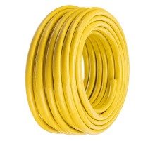 Шланг поливочный армированный, ПВХ,  3/4", 30 м, "Дачник" Сибртех