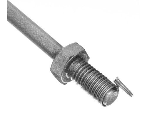 Миксер для строительных смесей, 120х600мм, хвостовик М14// Сибртех