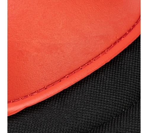 Наколенники защитные с пластиковыми чашками Matrix