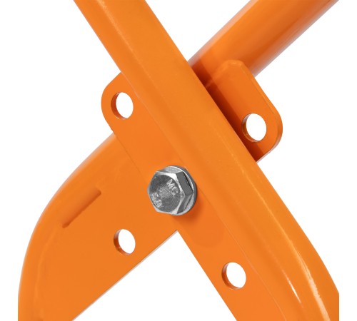 Захват бордюрного камня ручной до 300 мм, 80 кг Сибртех