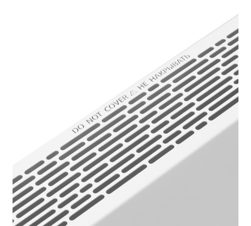 Конвектор электрический XCE-1500, 230 В, 1500 Вт, X-образный нагреватель Denzel Конвектор электрический XCE-1500, 230 В, 1500 Вт, X-образный нагреватель Denzel