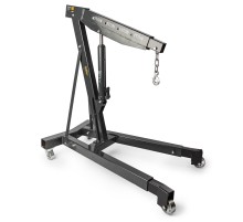 RUNTEC RT-NK03 Кран гаражный нескладной, 3000 кг