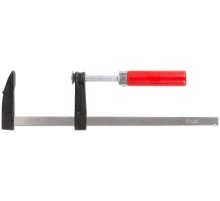 Струбцина столярная тип "F"  50x250 мм КУРС