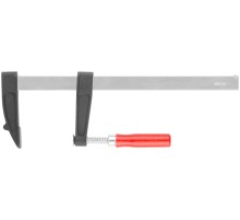 Струбцина тип "F"   80x300 мм FIT IT