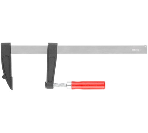 Струбцина тип "F"   80x300 мм FIT IT