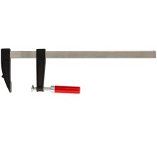 Струбцина тип "F"  120x500 мм FIT IT Струбцина тип "F"  120x500 мм FIT IT