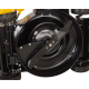 Газонокосилка бензиновая Huter GLM-460ST