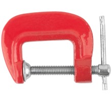 Струбцина тип "G" 25 мм (1") FIT IT Струбцина тип "G" 25 мм (1") FIT IT